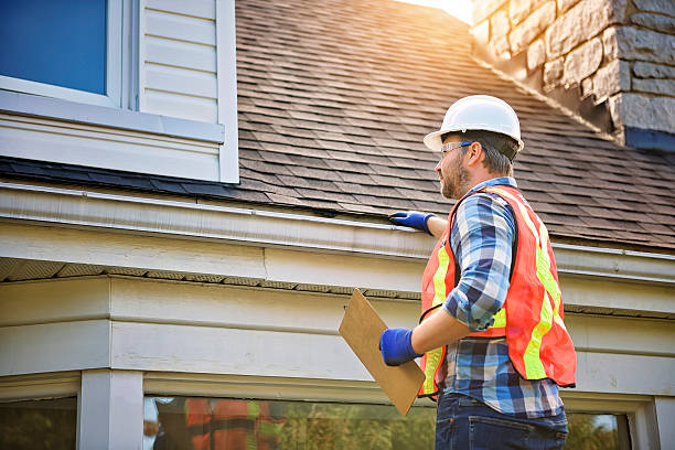 Licensed Storm Damage Roof Repair service in Mapleton, MN - Ben Roofing and Steel LLC